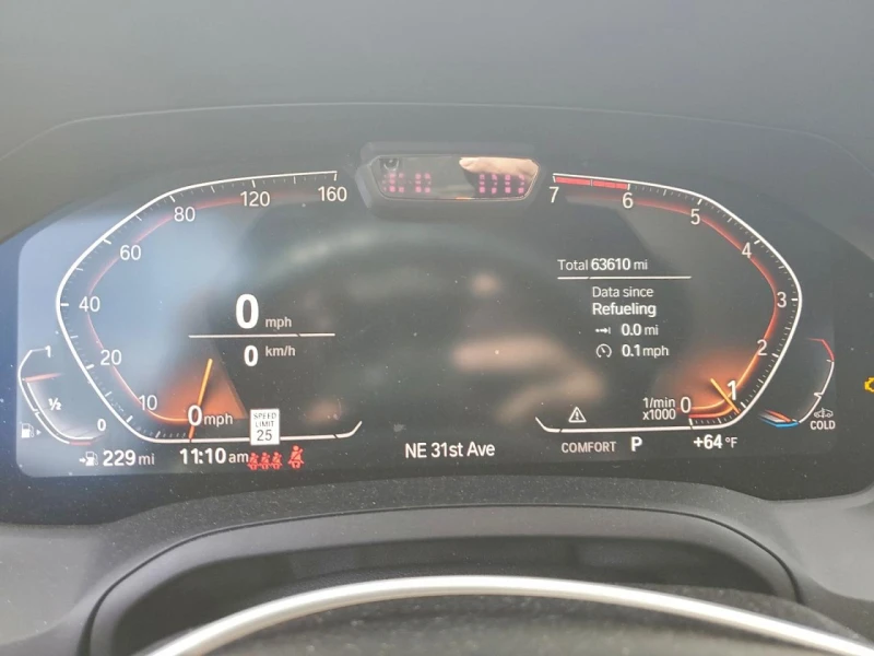 BMW 330 2l I, снимка 9 - Автомобили и джипове - 53192898