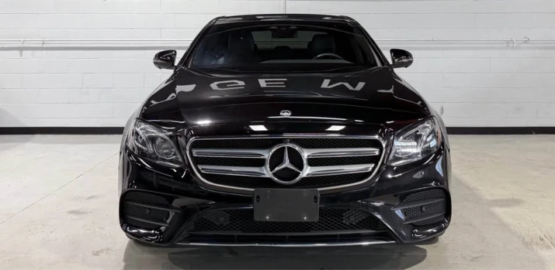 Mercedes-Benz E 450 AMG Line * ФИКСИРАНА ЦЕНА ДО БЪЛГАРИЯ * CARFAX * , снимка 2 - Автомобили и джипове - 53204690