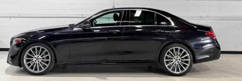 Mercedes-Benz E 450 AMG Line * ФИКСИРАНА ЦЕНА ДО БЪЛГАРИЯ * CARFAX * , снимка 6 - Автомобили и джипове - 53204690