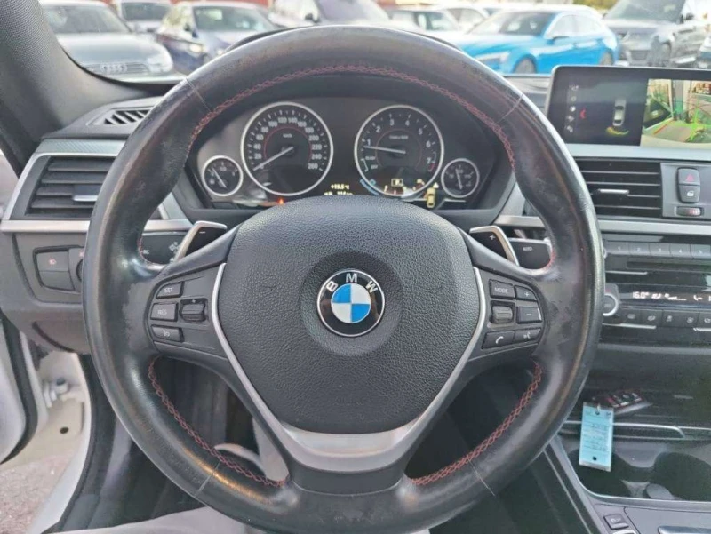 BMW 430 * xDrive Gran Coupe * CARFAX * ЦЕНА ДО БГ, снимка 9 - Автомобили и джипове - 53249041