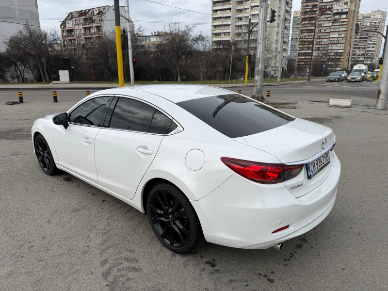 Mazda 6 Skyactiv, снимка 5 - Автомобили и джипове - 53360027