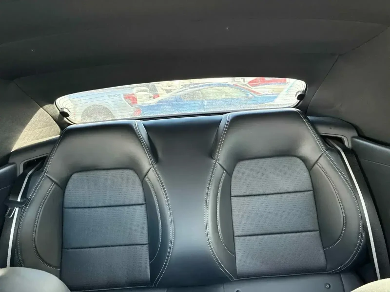 Ford Mustang GT Premium, снимка 14 - Автомобили и джипове - 53479885