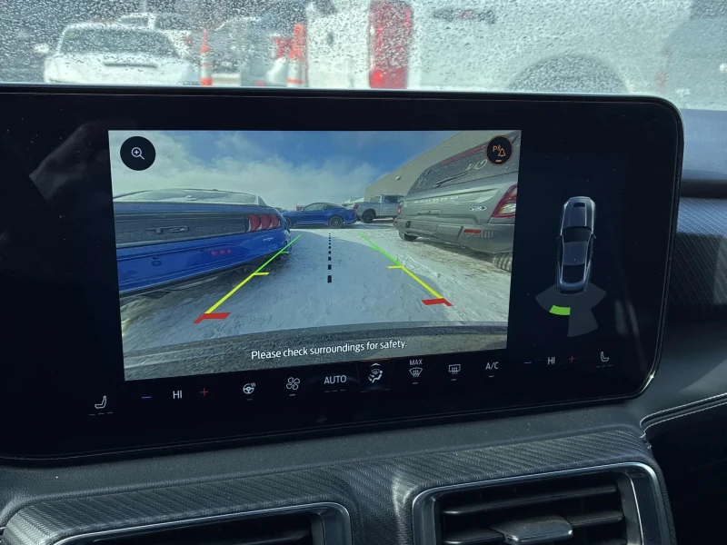 Ford Mustang GT Premium, снимка 13 - Автомобили и джипове - 53479885