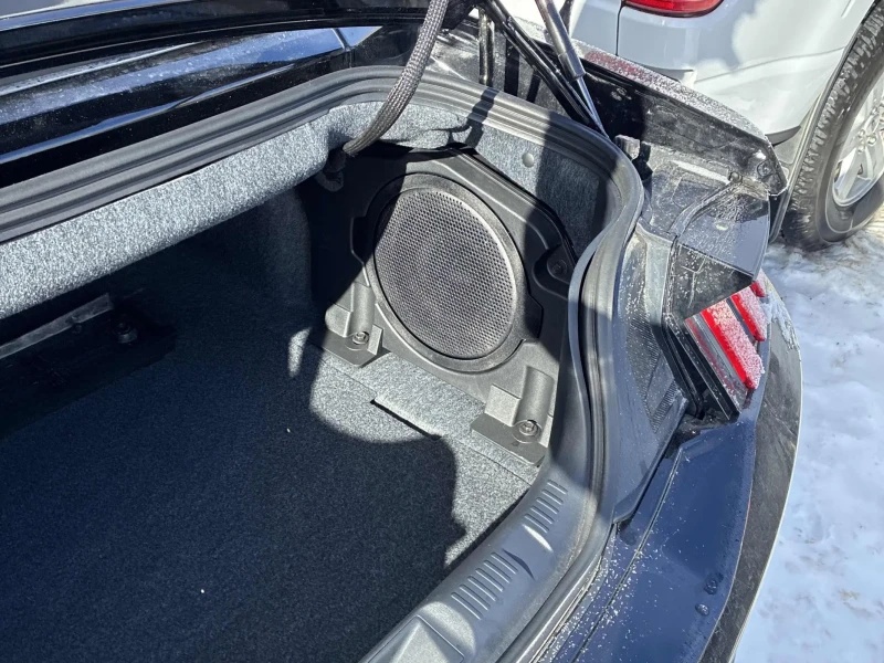 Ford Mustang GT Premium, снимка 16 - Автомобили и джипове - 53479885