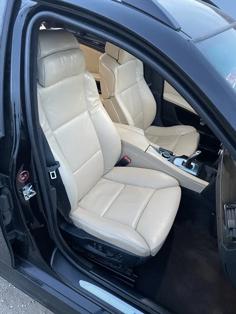 BMW 535 E61, снимка 5 - Автомобили и джипове - 48513047