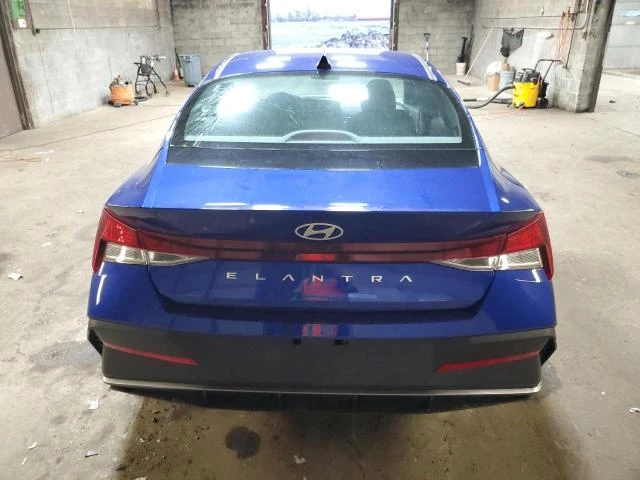 Hyundai Elantra 2024 HYUNDAI ELANTRA SE , снимка 6 - Автомобили и джипове - 48641698