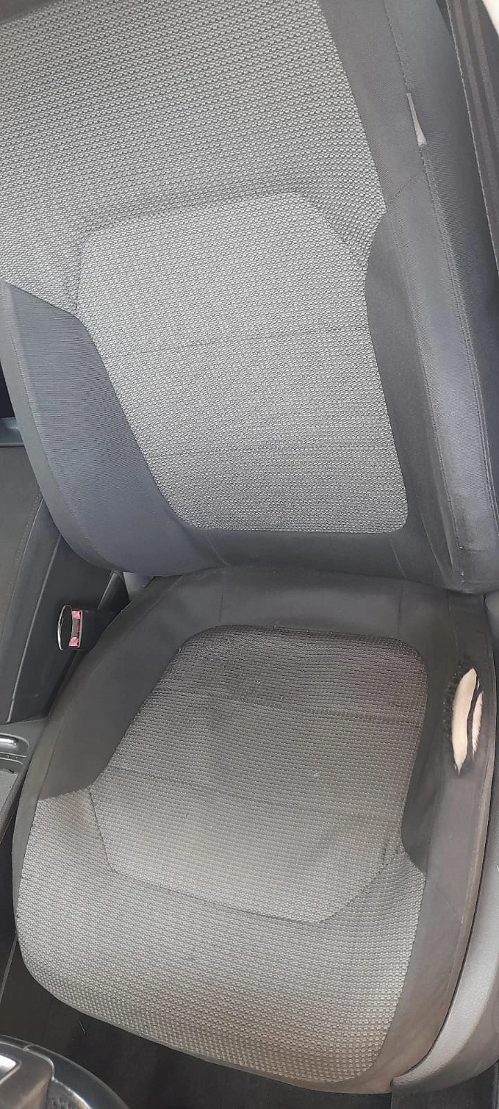VW Passat 1.6 - изображение 7