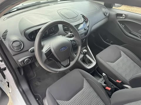 Ford Ka 1.2 - изображение 10