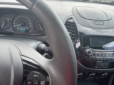 Ford Ka 1.2, снимка 12 - Автомобили и джипове - 52055108