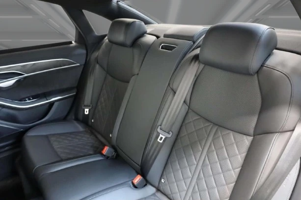 Audi A8 60 TFSIe Quattro = S-line =  | Mobile.bg   10