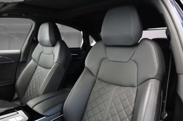 Audi A8 60 TFSIe Quattro = S-line =  | Mobile.bg   6