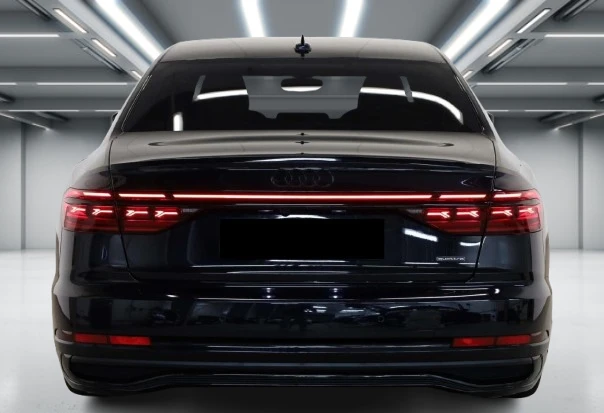Audi A8 60 TFSIe Quattro = S-line =  | Mobile.bg   2
