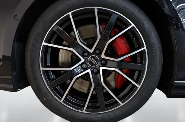 Audi A8 60 TFSIe Quattro = S-line =  | Mobile.bg   5