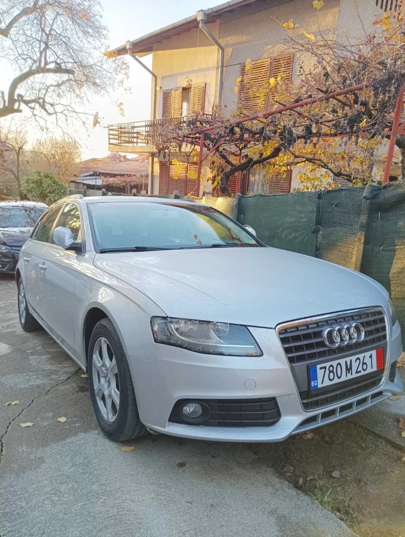 Audi A4 1.8T 160 к.с. BRC-GAZ 2012г. - 11990 лв. / 6130.39 € - 76999244 1
