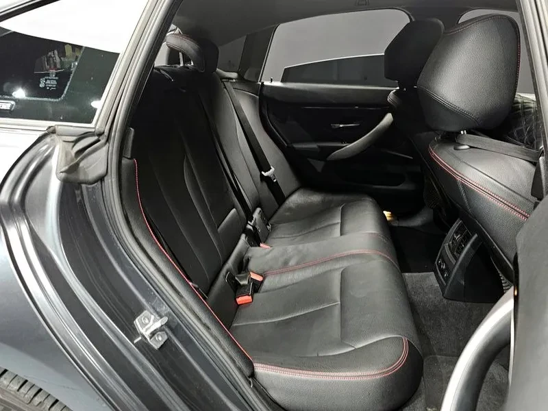 BMW 420 (F32) 420D xDrive Sports Gran Coupe, снимка 12 - Автомобили и джипове - 54997298