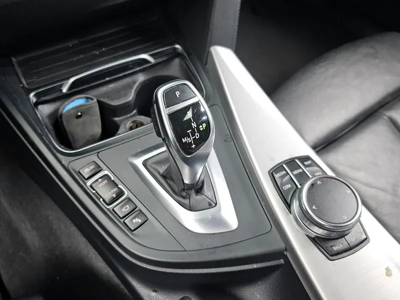 BMW 420 (F32) 420D xDrive Sports Gran Coupe, снимка 9 - Автомобили и джипове - 54997298