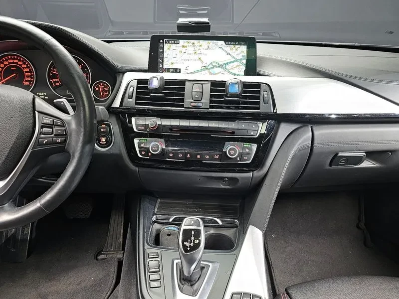 BMW 420 (F32) 420D xDrive Sports Gran Coupe, снимка 14 - Автомобили и джипове - 54997298