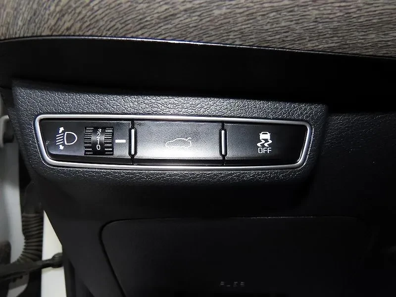 Kia K8 3.5 Lpg 2Wd Trendy, снимка 15 - Автомобили и джипове - 55898777