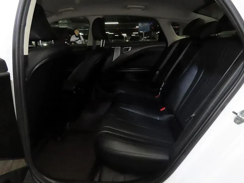 Kia K8 3.5 Lpg 2Wd Trendy, снимка 11 - Автомобили и джипове - 55898777