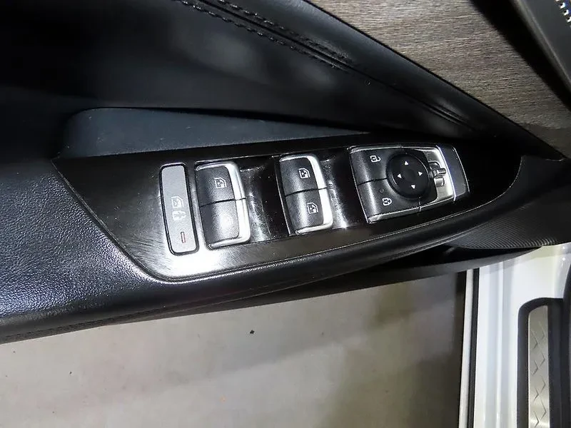 Kia K8 3.5 Lpg 2Wd Trendy, снимка 16 - Автомобили и джипове - 55898777