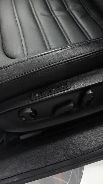 VW Passat 2.0 TSI, снимка 14 - Автомобили и джипове - 56324974