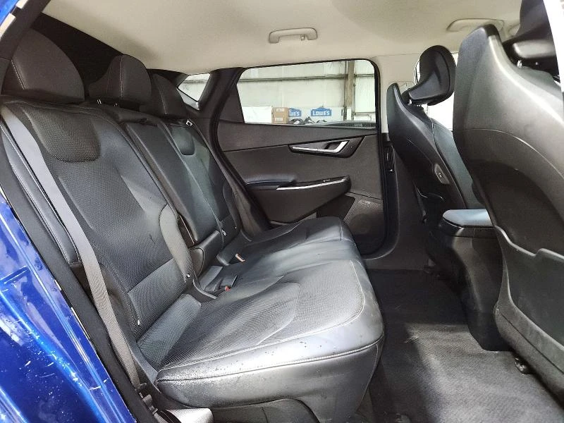 Kia EV6 2024 KIA EV6 WIND | Mobile.bg � ����������� 11