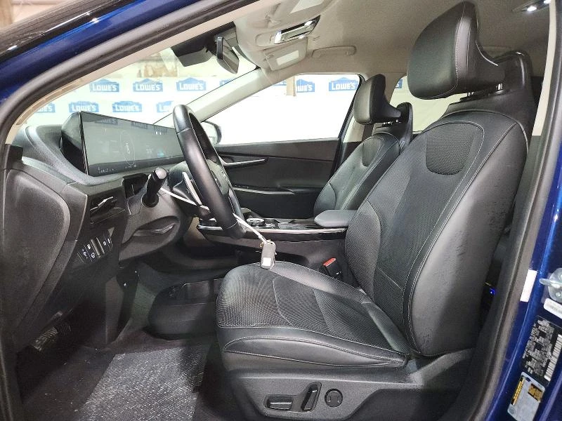 Kia EV6 2024 KIA EV6 WIND | Mobile.bg � ����������� 7