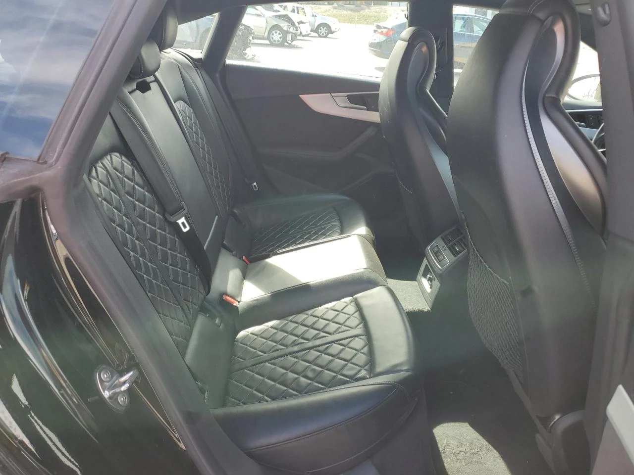 Audi S5 PRESTIGE - изображение 9