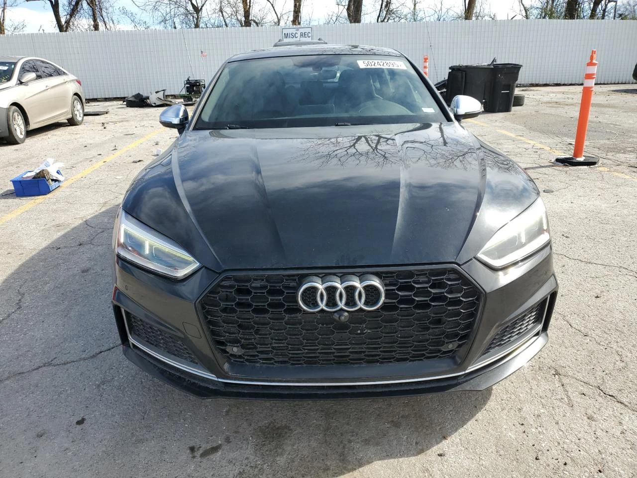 Audi S5 PRESTIGE - изображение 6