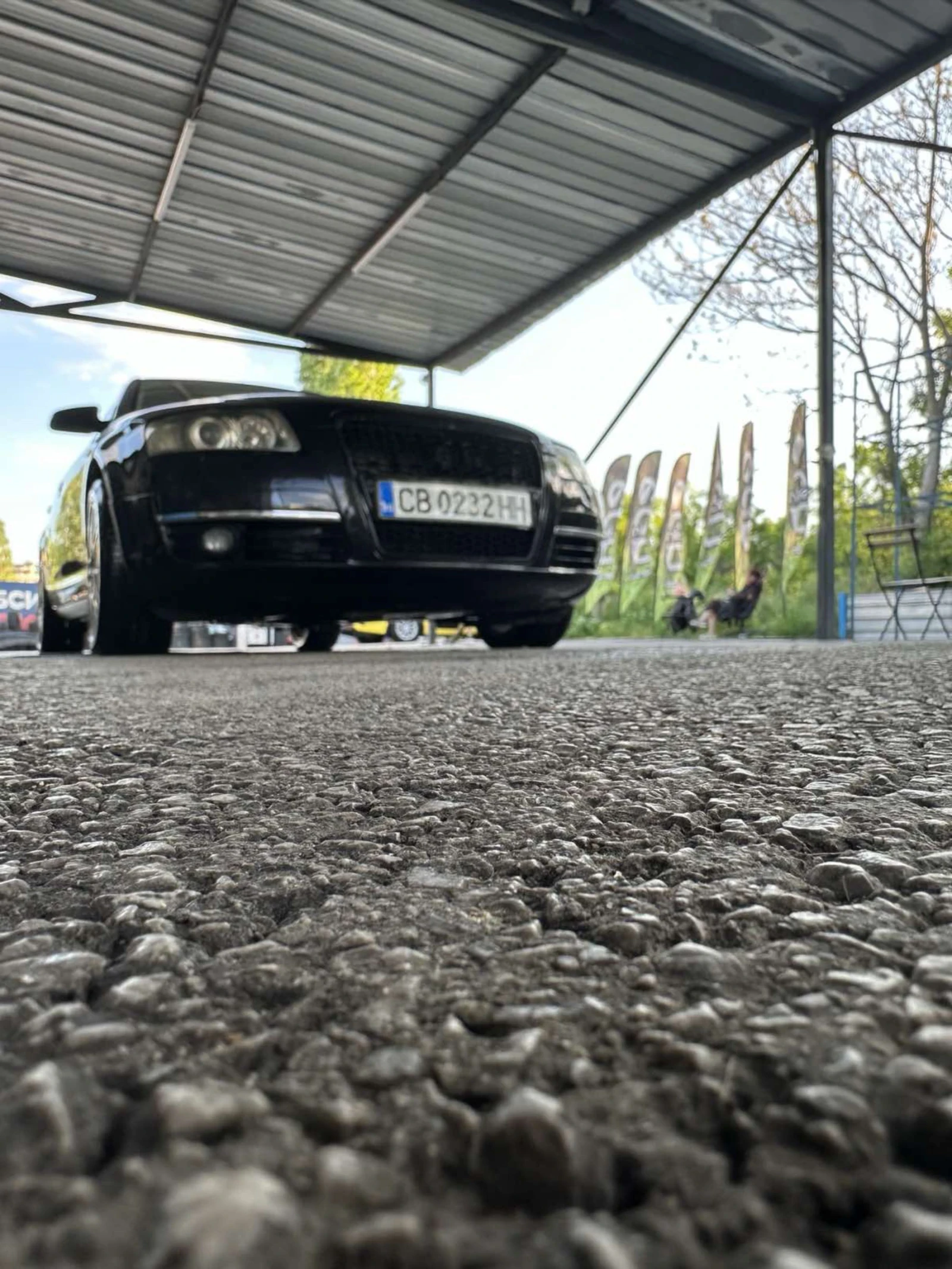 Audi A6 3.0 TDI - изображение 2