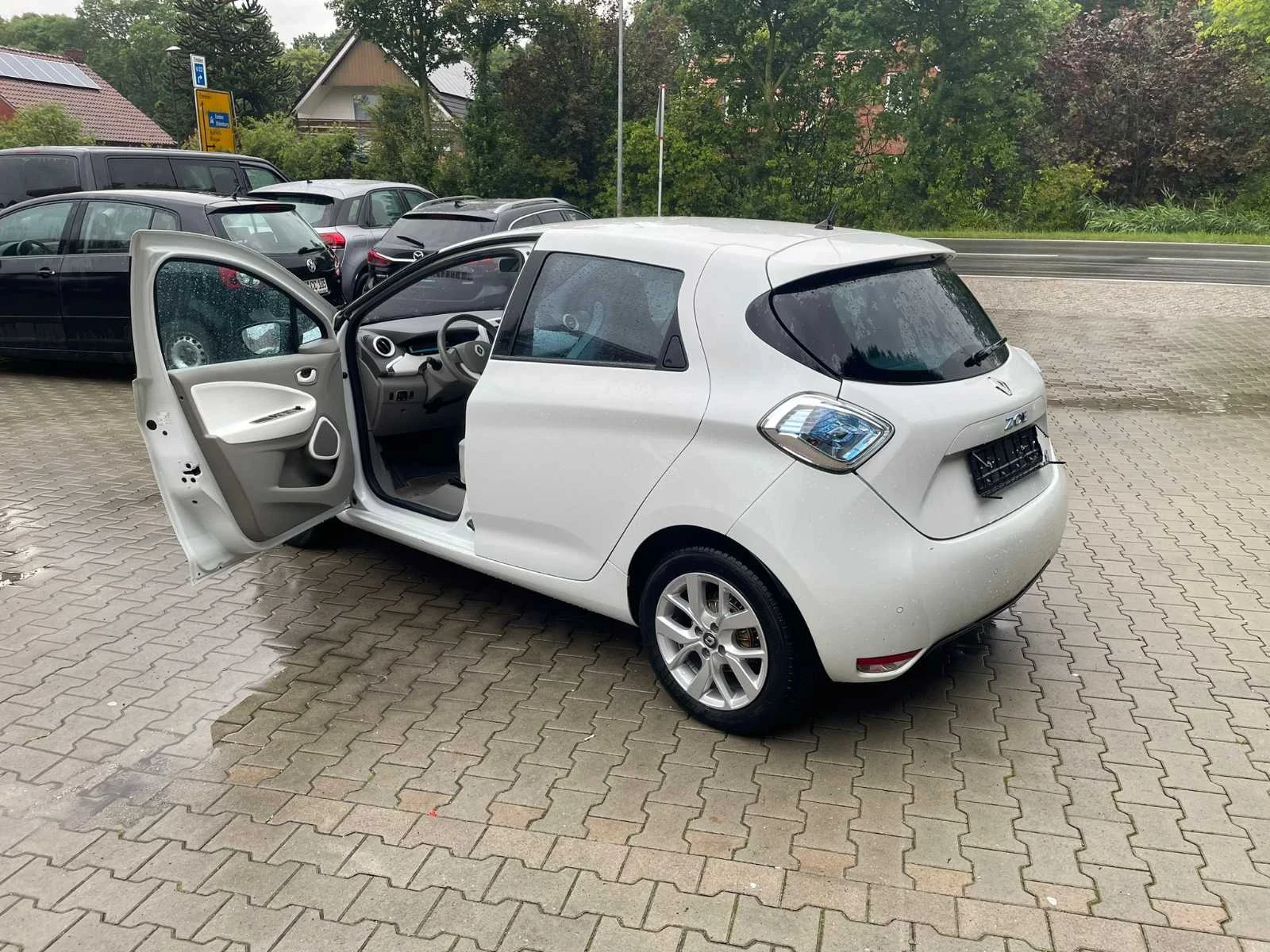 Renault Zoe Zoe - изображение 3