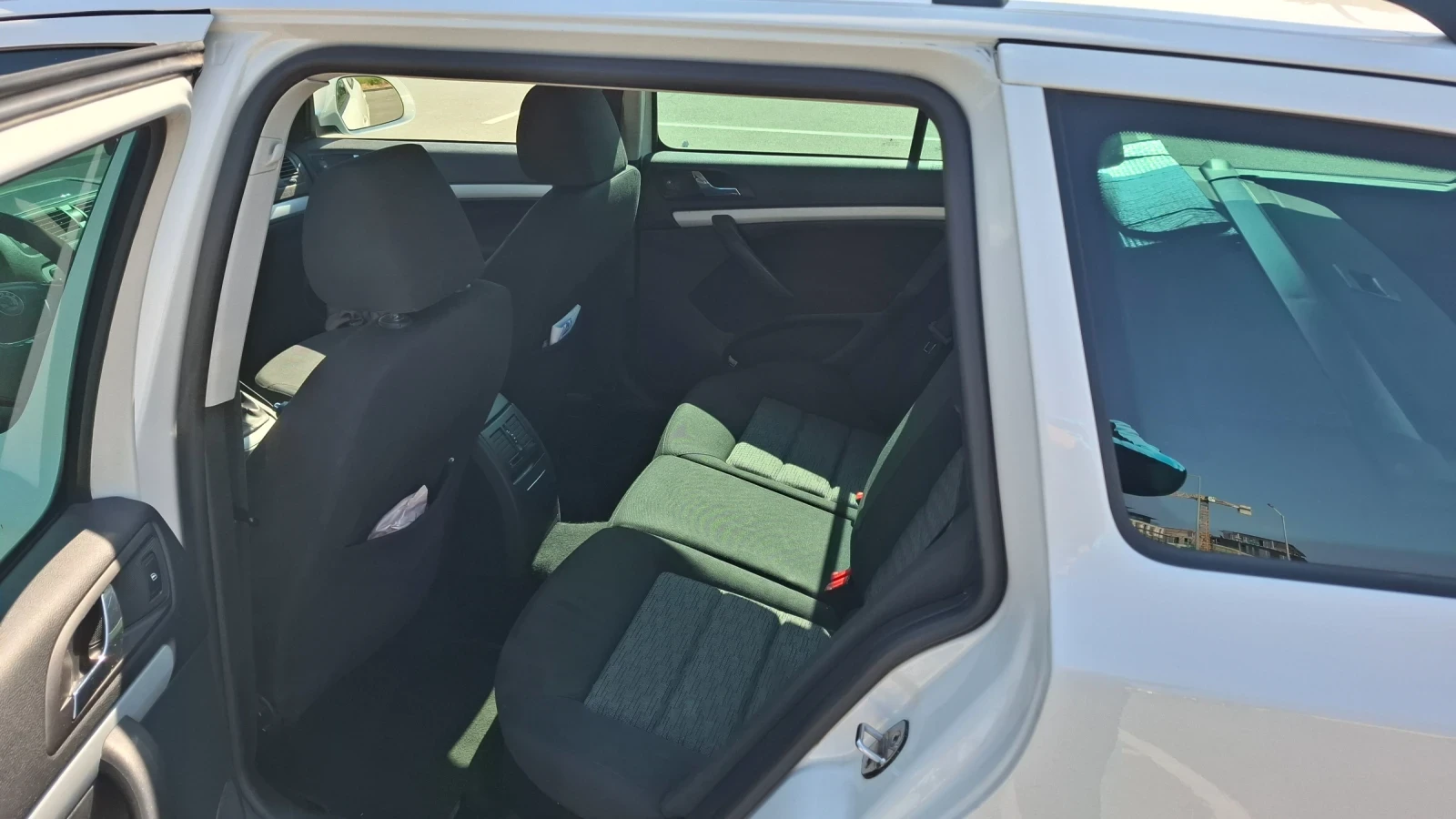 Skoda Octavia  - изображение 6