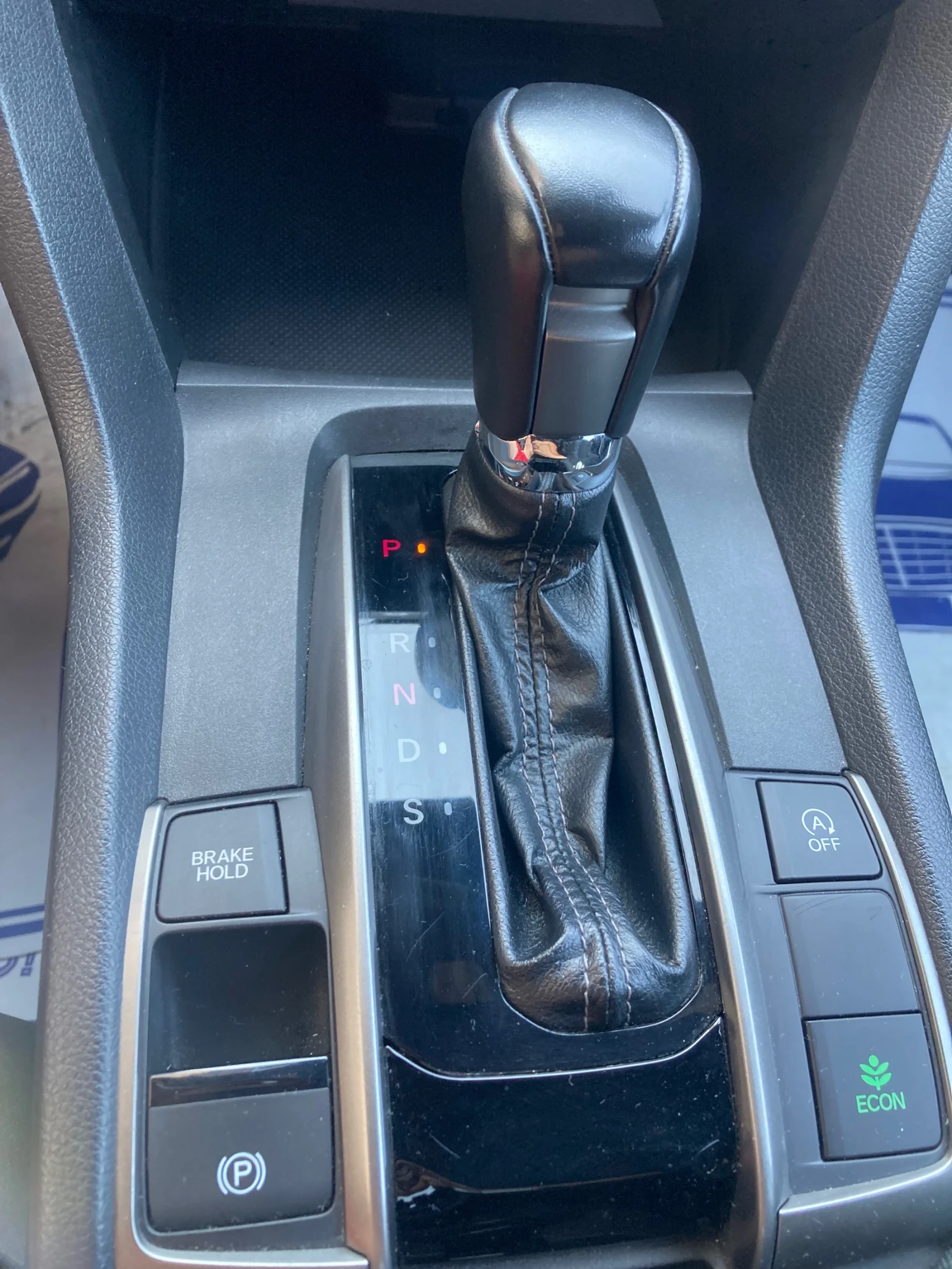 Honda Civic  - изображение 7