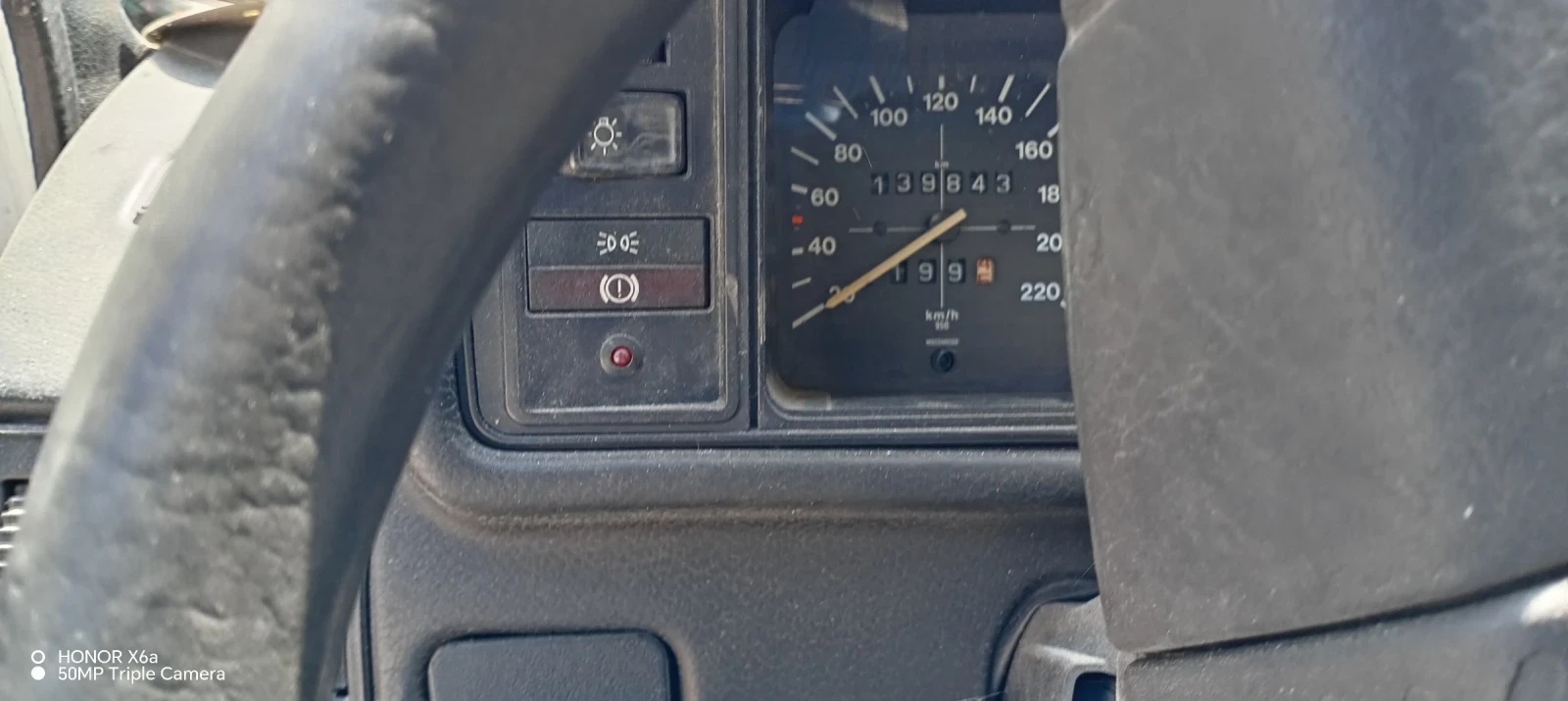 VW Golf karman - изображение 5