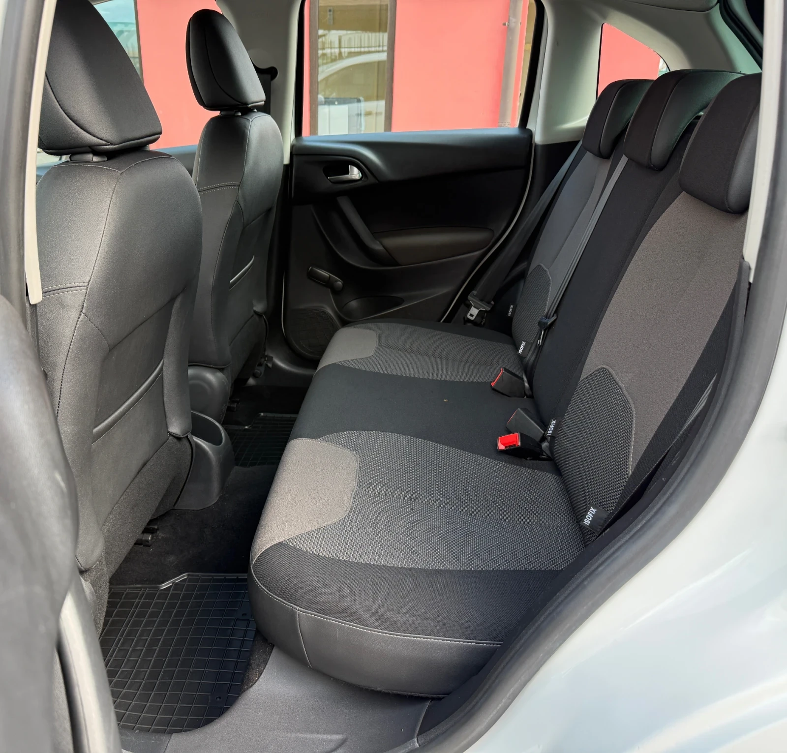 Citroen C3 1.6HDi EURO 6B! * LED* 88 000км! Уникат! - изображение 7