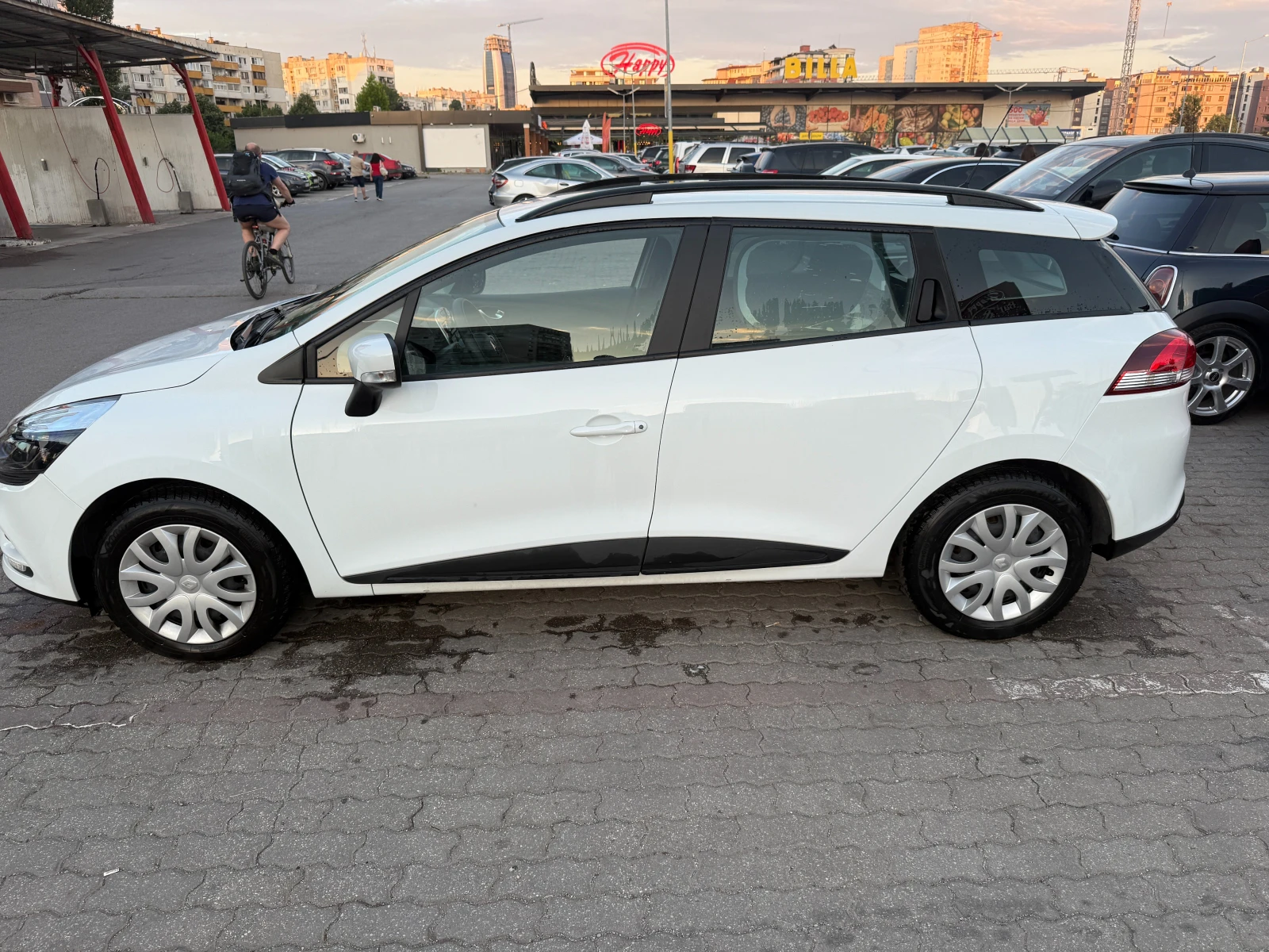 Renault Clio TCe - изображение 8