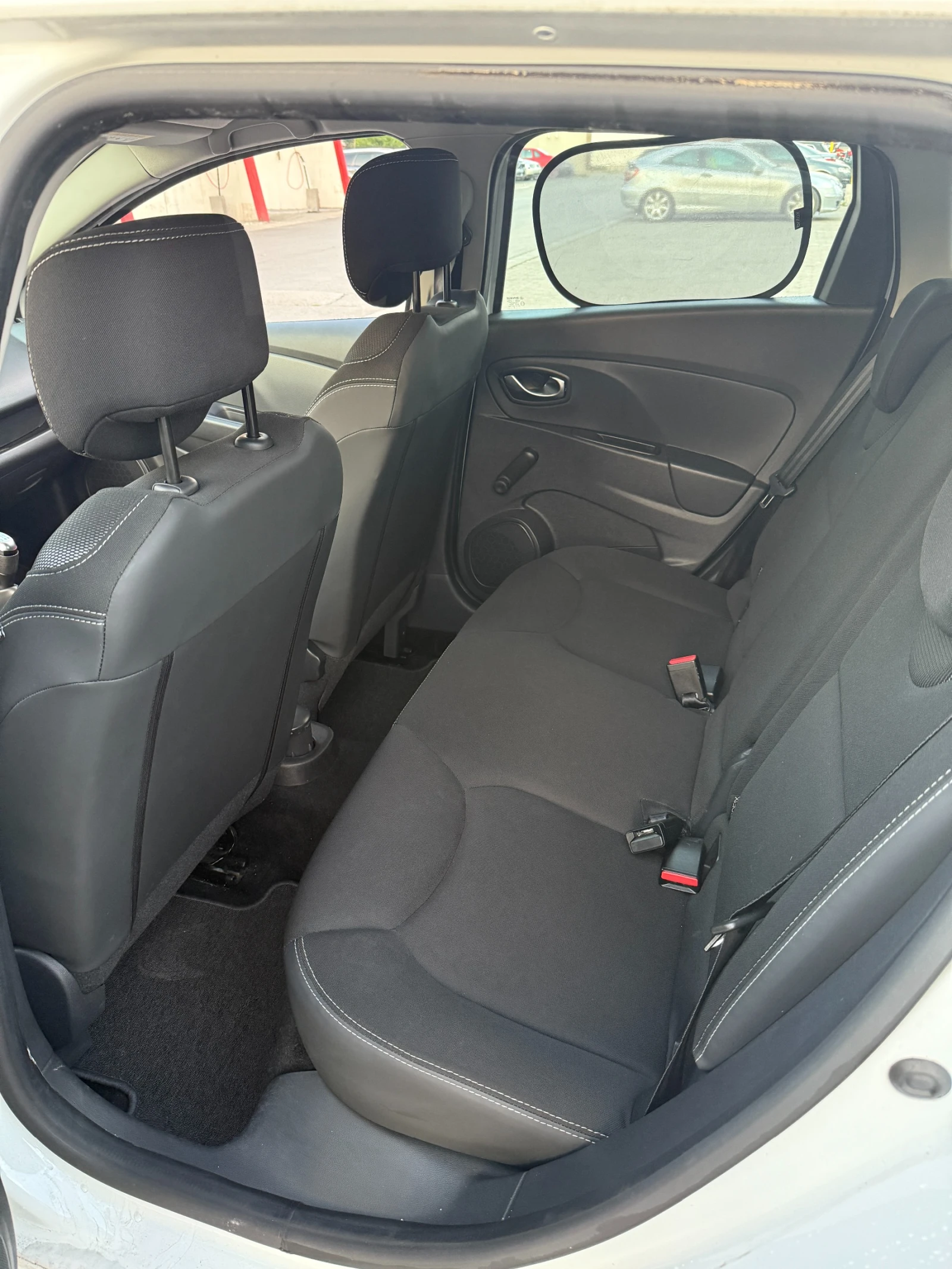 Renault Clio Grandtour TCe 0.9 | Mobile.bg   12