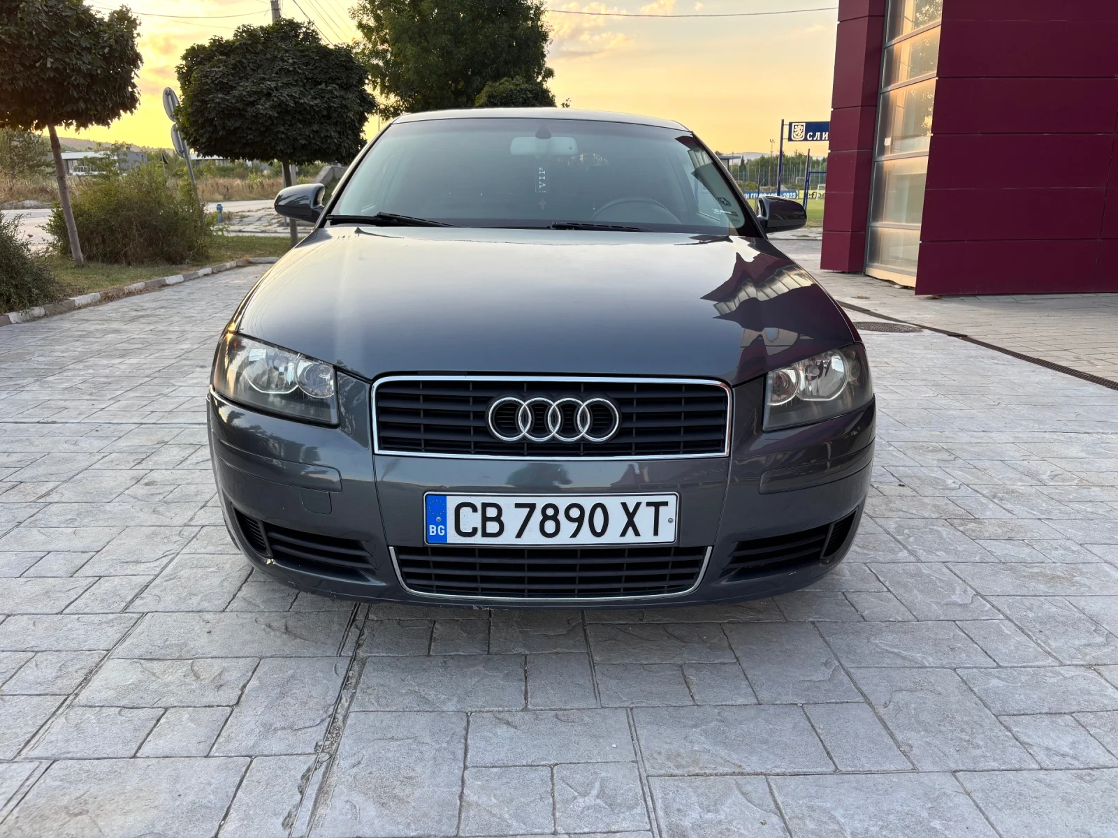 Audi A3 1.9TDI  - изображение 2
