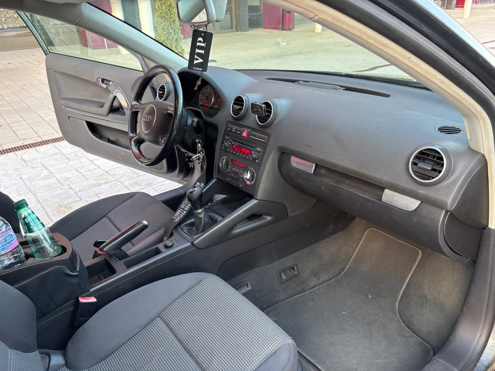 Audi A3 1.9TDI  - изображение 10