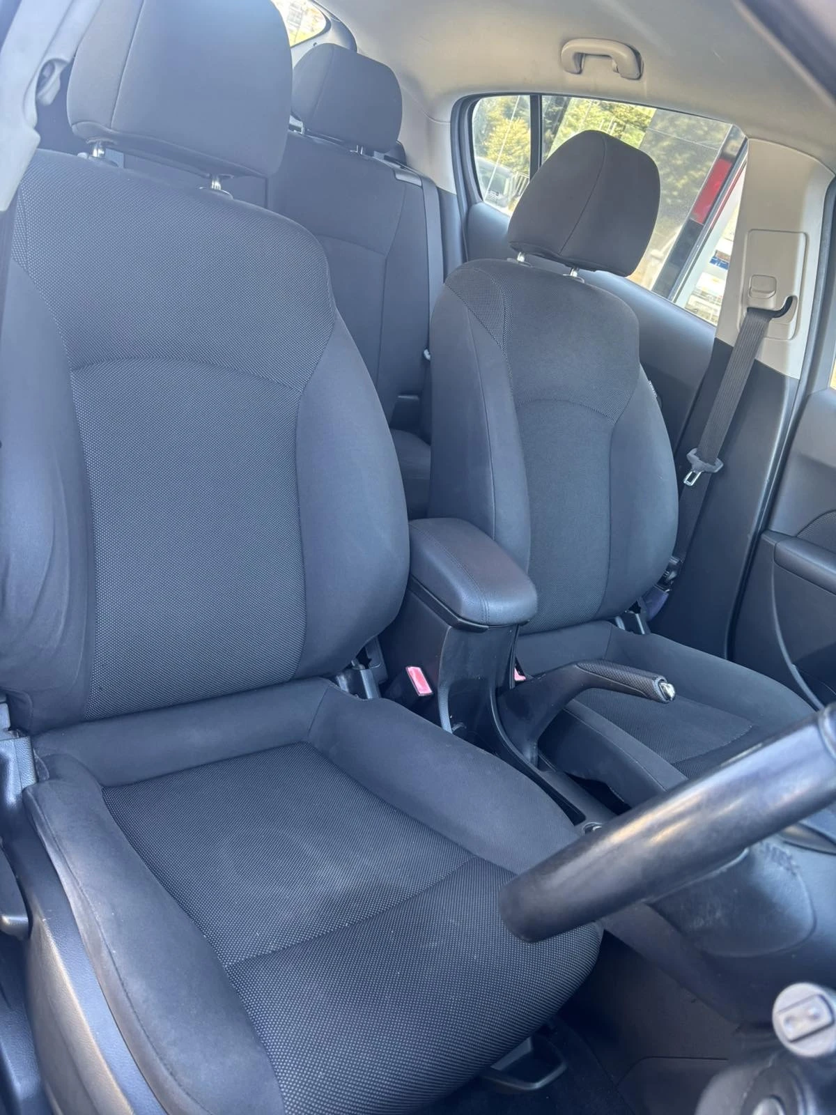 Chevrolet Cruze LT 1.7VCDI - изображение 8