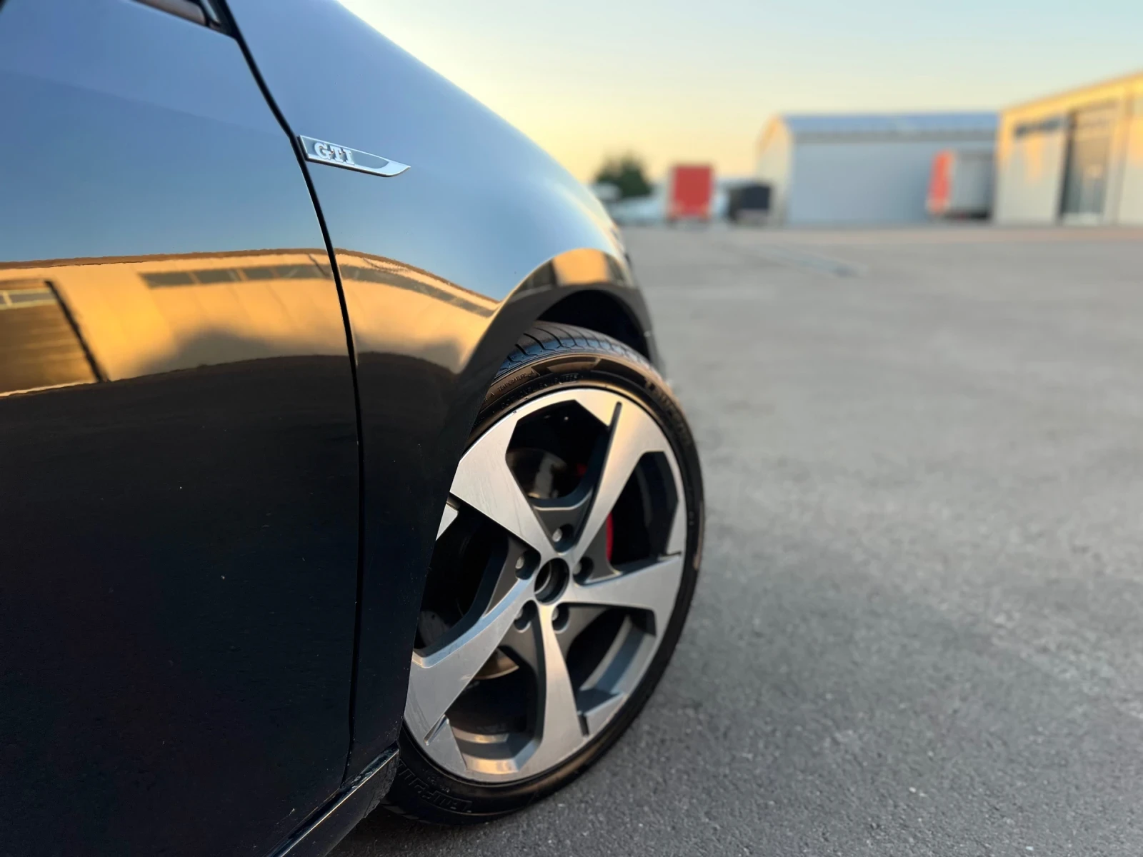 VW Golf 2.0TSi DSG - изображение 3
