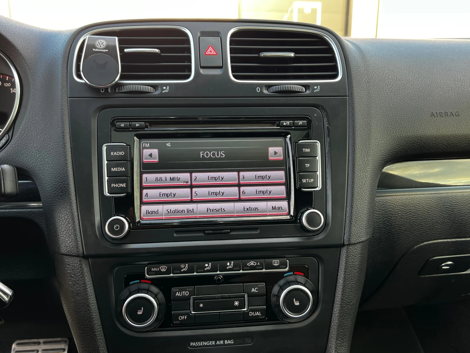 VW Golf 2.0TSi DSG | Mobile.bg � ����������� 14