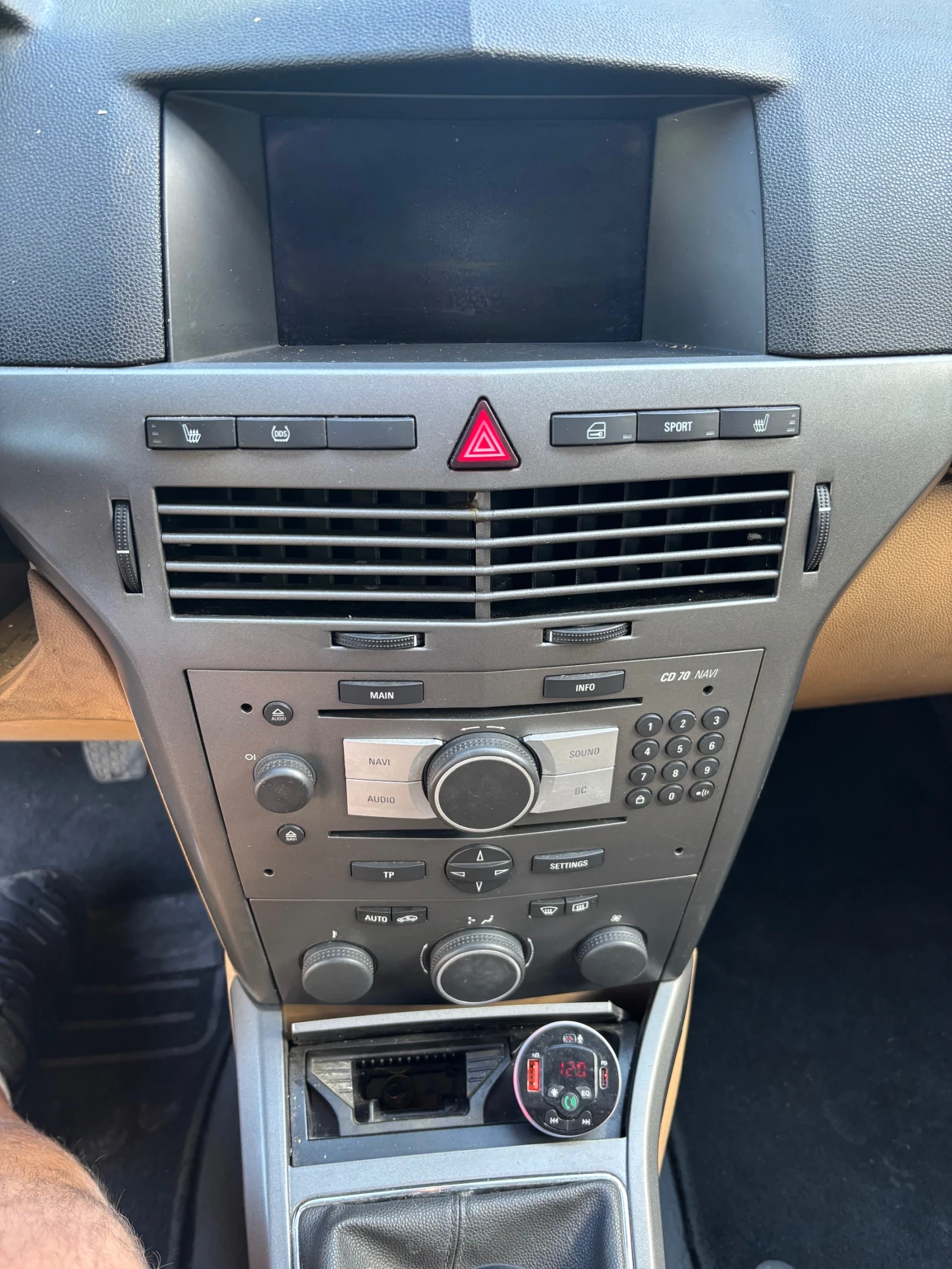 Opel Astra 2.0 - изображение 9