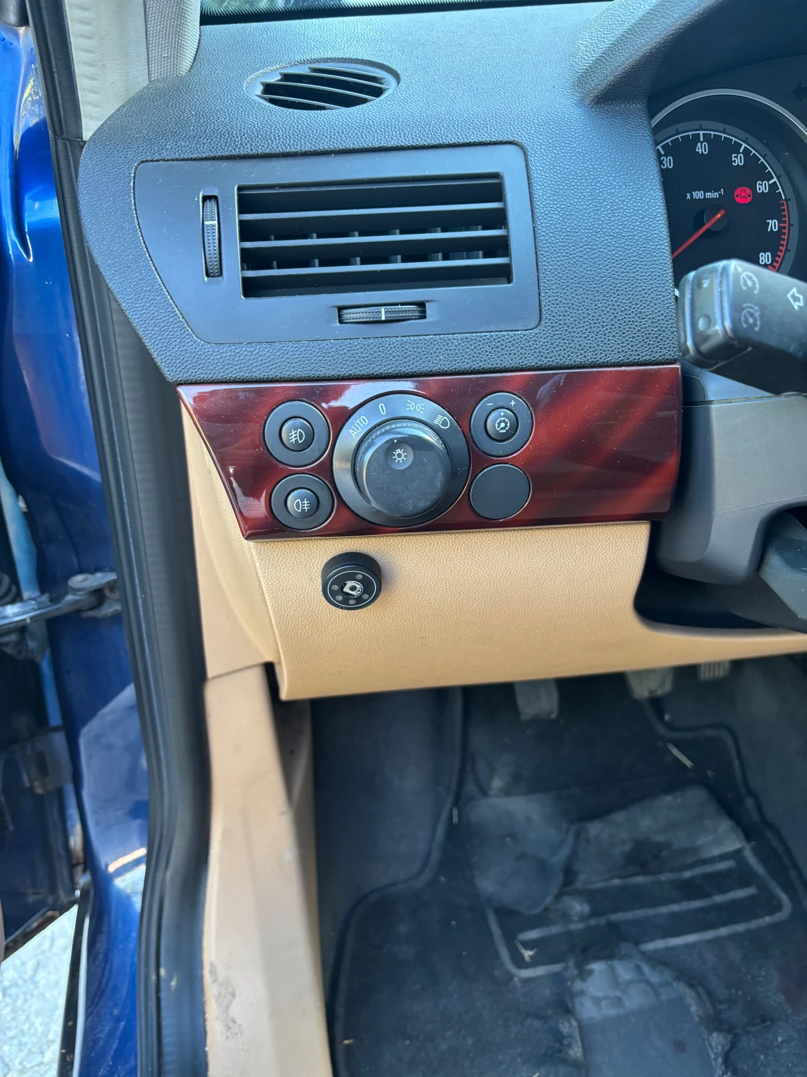 Opel Astra 2.0 - изображение 8