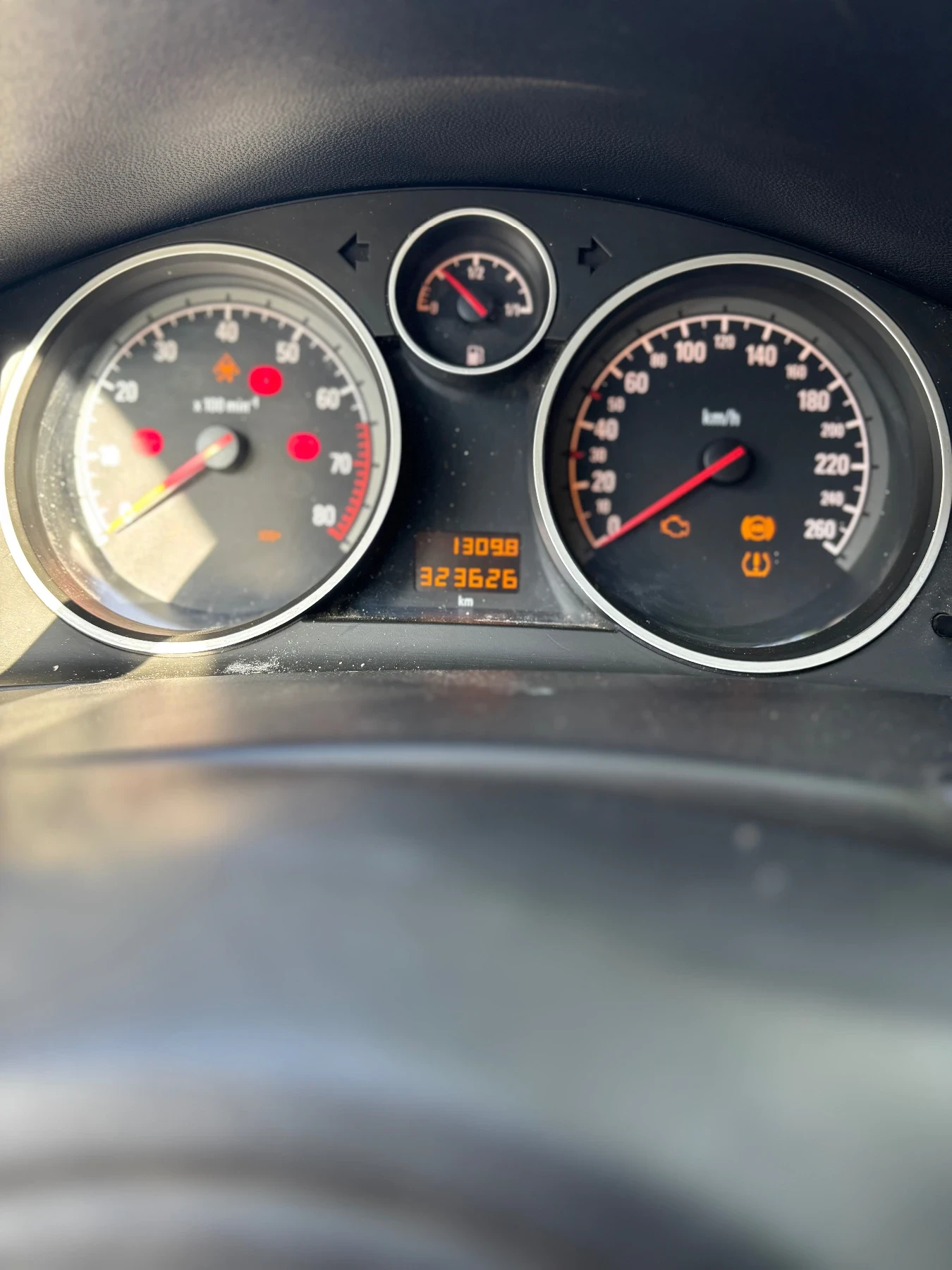 Opel Astra 2.0 | Mobile.bg   11