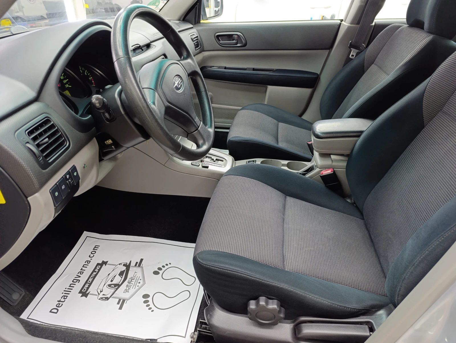 Subaru Forester 2.0i 4x4 | Mobile.bg   11