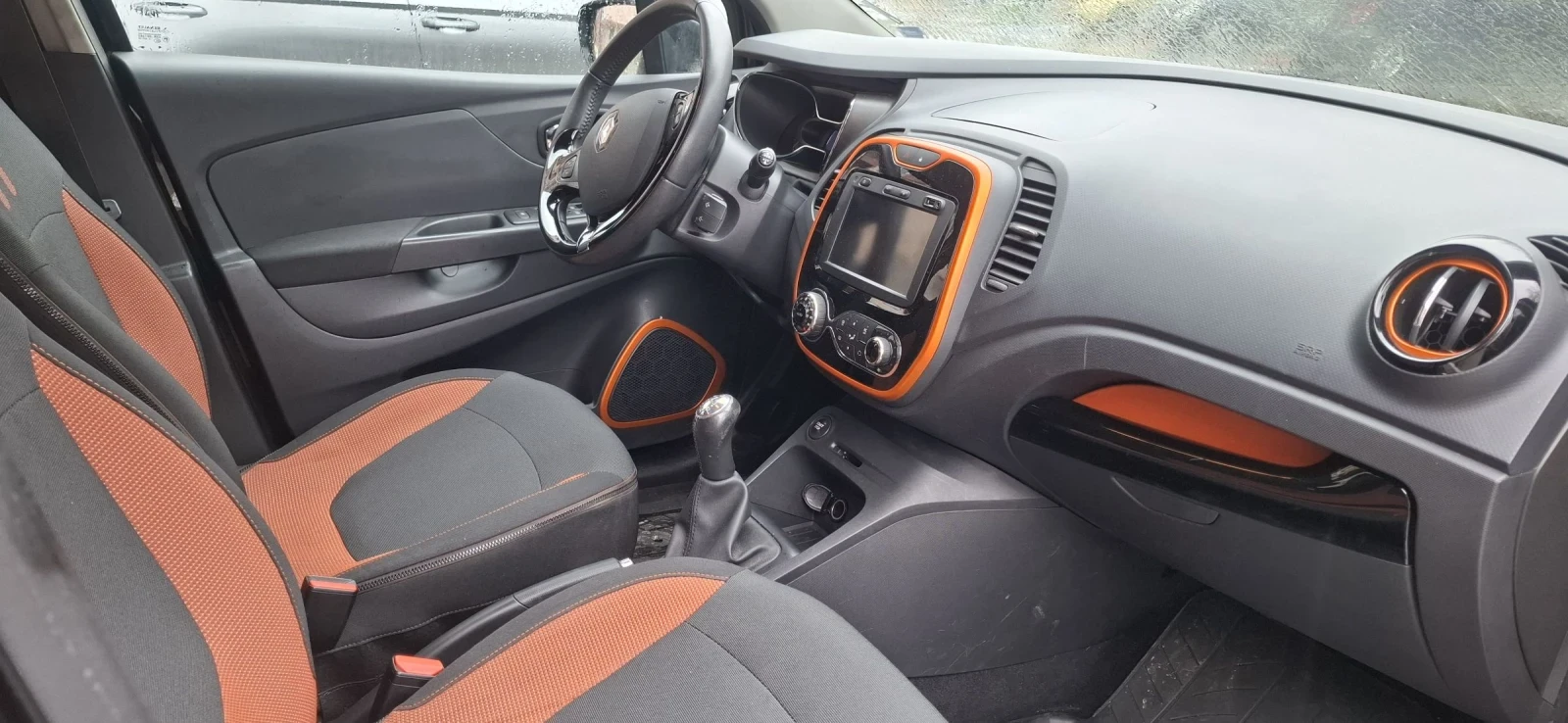 Renault Captur 0, 9 TCe Germany - изображение 10