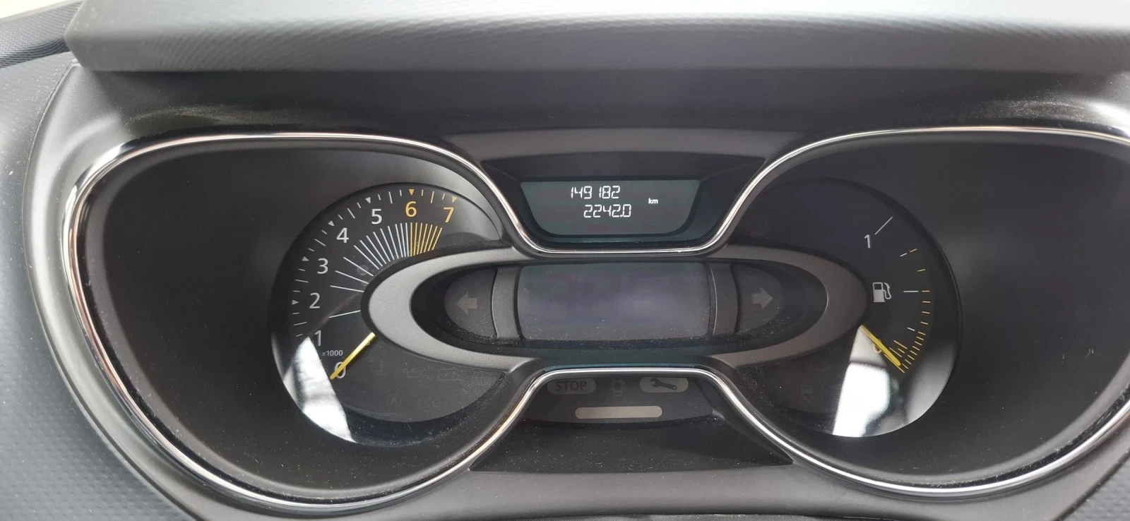 Renault Captur 0, 9 TCe Germany - изображение 7