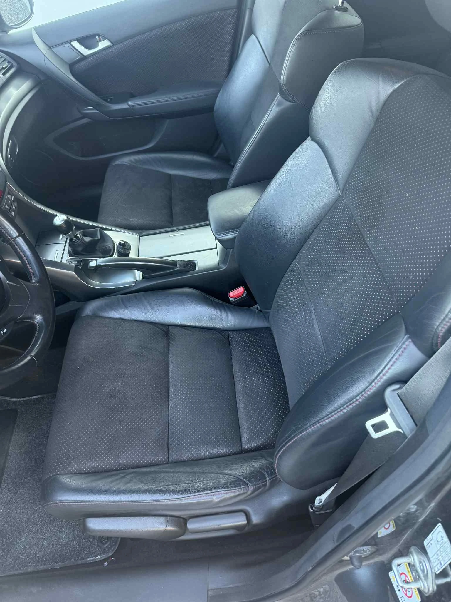Honda Accord  - изображение 7