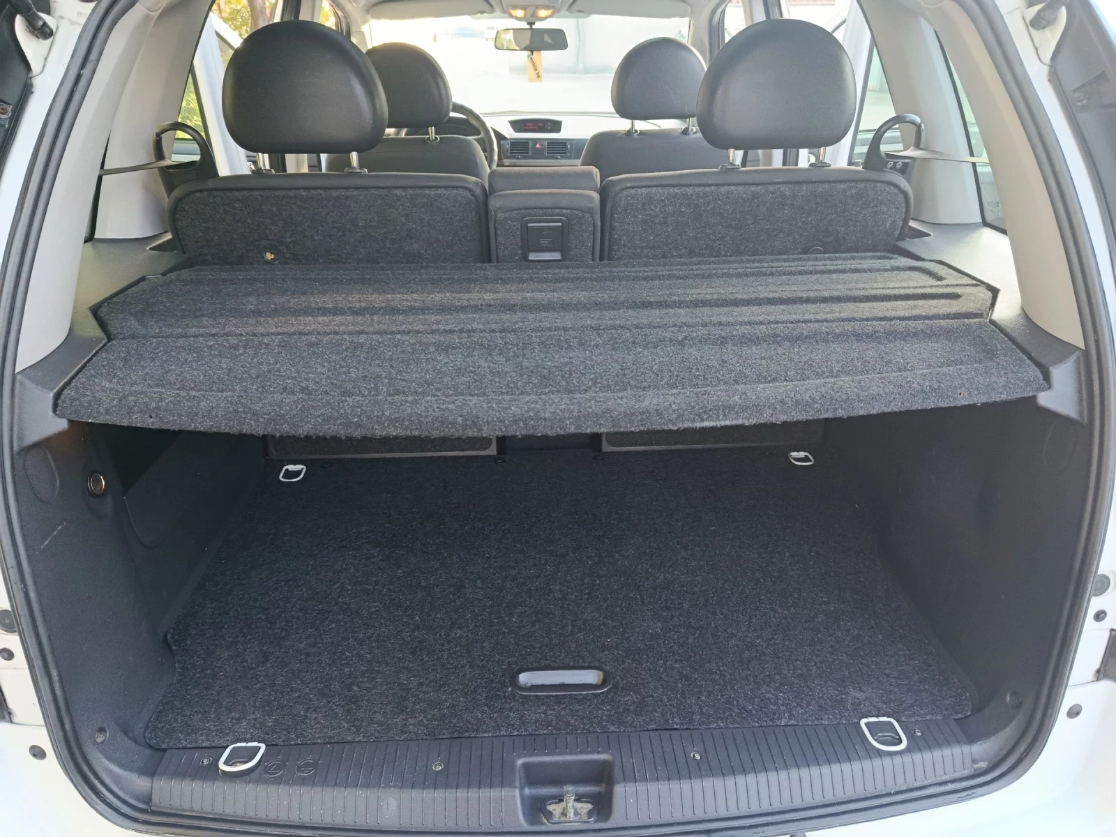 Opel Meriva 1.7 cdti 101 2009   | Mobile.bg   16